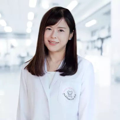 ทพญ.สุภาวดี